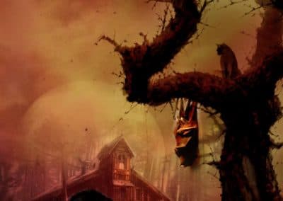 Student Portfolio work 10