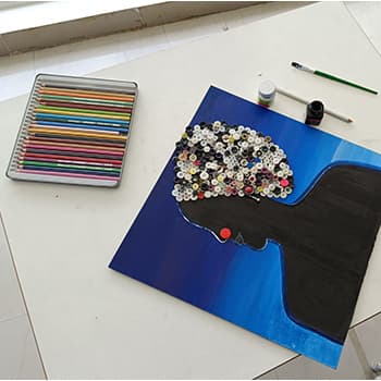 Fashion Designing work 3