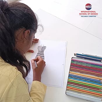 Fashion Designing work 4