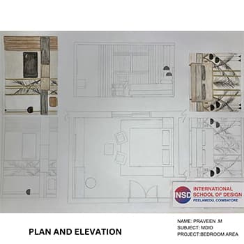 Interior Designing work 6