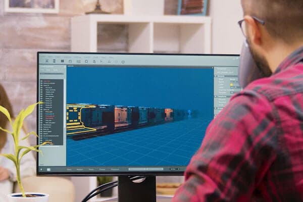 Animation Design & VFX