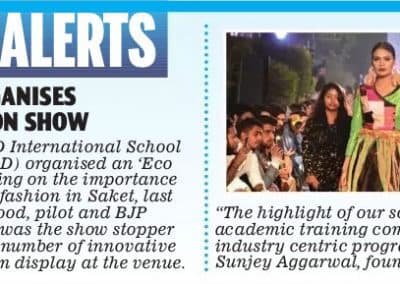 Outstanding Faculty Award