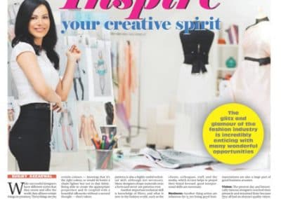 Excellence in Design Education