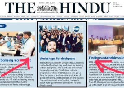 Outstanding Achievement