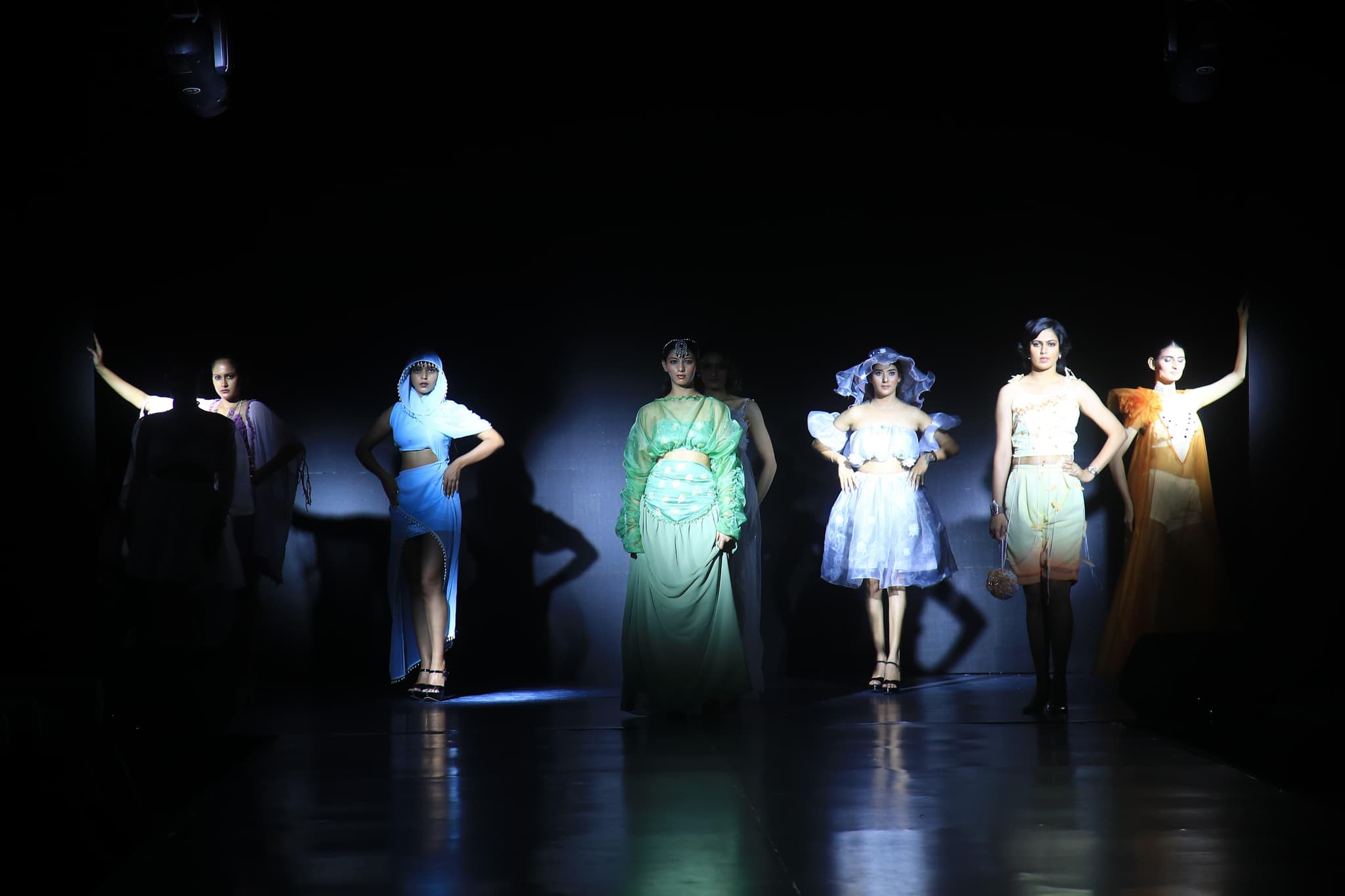 Rajasthan Pride Fashion